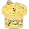 Owl & Goose Gifts Dope Slimes 8 oz Bumblebee Butter Slime -| Sensory Toys