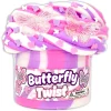 Owl & Goose Gifts Dope Slimes 8 oz Butterfly Twist Slime -| Sensory Toys