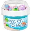 Owl & Goose Gifts Dope Slimes 8 oz Deep Sea Dreams Slime| Sensory Toys
