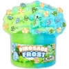 Owl & Goose Gifts Dope Slimes 8 oz Dinosaur Frost Slime -| Sensory Toys