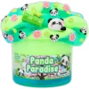 Owl & Goose Gifts Dope Slimes 8 oz Panda Paradise Slime -| Sensory Toys