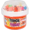 Owl & Goose Gifts Dope Slimes 8 oz Trick or Treat Halloween Slime| Sensory Toys