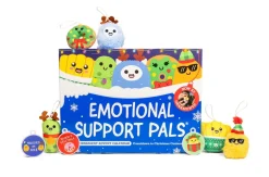 What Do You Meme Emotional Support Advent Calendar by| Plush Toys