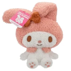 Owl & Goose Gifts Hello Kitty and Friends 8 Inch My Melody Premier Plush Toy -| Plush Toys