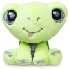 Owl & Goose Gifts Littlest Pet Shop 6" Cuddle Plush Pets Plush Toy - Frog -| Plush Toys|Imaginative Play
