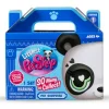 Owl & Goose Gifts Littlest Pet Shop Pet Surprise Blind Box - 1 Pet -| Plush Toys|Imaginative Play