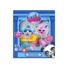 Owl & Goose Gifts Littlest Pet Shop Petfluencer Pairs Play Set - Dog #48 and Bunny #49 -| Plush Toys|Imaginative Play