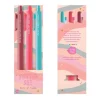 Owl & Goose Gifts Making Spirits Bright Holiday Jotter Set by Talking Out of Turn -| Stickers & Stationary