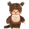 Sekiguchi Monchhichi Retro Monmate Girl Plush Toy| Plush Toys