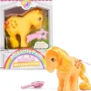 Owl & Goose Gifts My Little Pony 40th Anniversary Original Ponies - Butterscotch -| Imaginative Play