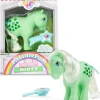 Owl & Goose Gifts My Little Pony 40th Anniversary Original Ponies - Minty -| Imaginative Play