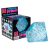 Schylling Nee Doh Groovy Jewel Squish Fidget Toy - CHOOSE YOUR COLOR!| Sensory Toys