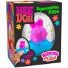 Owl & Goose Gifts Nee Doh Squish N' Flow Squeezter Egg 3 Inch Squish Ball Fidget Toy -| Sensory Toys