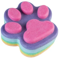 ORB Curiosities Jumbo Paw Taba Squishy Sensory Toy| Plush Toys|Sensory Toys