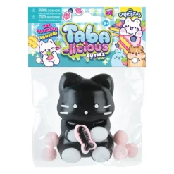 ORB Curiosities Taba-licious Cuties Taba Squishy Sensory Toy| Plush Toys|Sensory Toys
