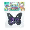 ORB Curiosities Taba-licious Glitter Butterflies Taba Squishy Sensory Toy| Plush Toys|Sensory Toys