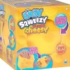 ORB Easy Squeezy Super Cheesy Sensory Toy| Plush Toys|Sensory Toys