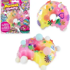 ORB Mocheez Bakery Taba Squishy Sensory Toy| Plush Toys|Sensory Toys