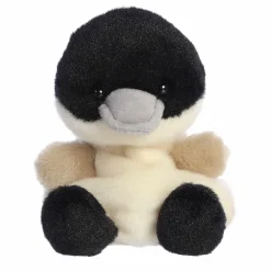 Aurora Palm Pals 5 Inch Alberta the Canadian Goose Plush Toy| Plush Toys