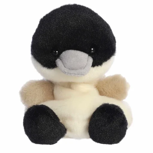 Aurora Palm Pals 5 Inch Alberta the Canadian Goose Plush Toy| Plush Toys