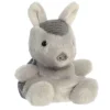 Owl & Goose Gifts Palm Pals 5 Inch Antonia the Armadillo Plush Toy| Plush Toys
