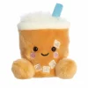 Aurora Palm Pals 5 Inch Ashley the Iced Coffee Plush Toy| Plush Toys