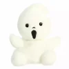 Owl & Goose Gifts Palm Pals 5 Inch Boo the Ghost Plush Toy -| Plush Toys