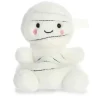 Owl & Goose Gifts Palm Pals 5 Inch Brendan the Mummy Halloween Plush Toy -| Plush Toys