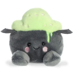 Owl & Goose Gifts Palm Pals 5 Inch Bubbly the Cauldron Halloween Plush Toy -| Plush Toys