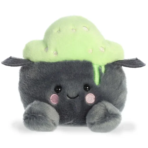 Owl & Goose Gifts Palm Pals 5 Inch Bubbly the Cauldron Halloween Plush Toy -| Plush Toys