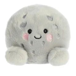 Owl & Goose Gifts Palm Pals 5 Inch Celene the Moon Plush Toy -| Plush Toys