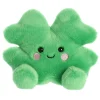 Owl & Goose Gifts Palm Pals 5 Inch Chance the Clover Plush Toy -| Plush Toys