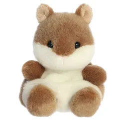 Owl & Goose Gifts Palm Pals 5 Inch Chestnut the Chipmunk Plush Toy -| Plush Toys