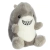 Owl & Goose Gifts Palm Pals 5 Inch Chomps the Shark Plush Toy -| Plush Toys