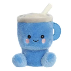 Owl & Goose Gifts Palm Pals 5 Inch Cliff the Travel Cup Plush Toy -| Plush Toys