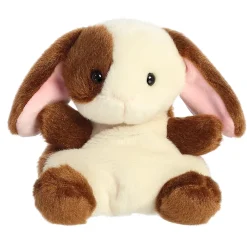 Owl & Goose Gifts Palm Pals 5 Inch Clover the Bunny Plush Toy -| Plush Toys