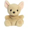 Owl & Goose Gifts Palm Pals 5 Inch Cookie the Chihuahua Plush Toy -| Plush Toys