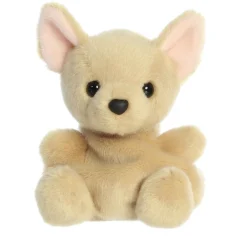 Owl & Goose Gifts Palm Pals 5 Inch Cookie the Chihuahua Plush Toy -| Plush Toys
