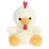 Owl & Goose Gifts Palm Pals 5 Inch Cooper the Chicken Plush Toy -| Plush Toys