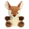 Owl & Goose Gifts Palm Pals 5 Inch Dalia the Fawn Plush Toy -| Plush Toys