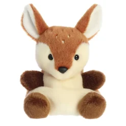 Owl & Goose Gifts Palm Pals 5 Inch Dalia the Fawn Plush Toy -| Plush Toys