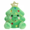 Aurora Palm Pals 5 Inch Douglas the Christmas Tree Holiday Plush Toy| Plush Toys