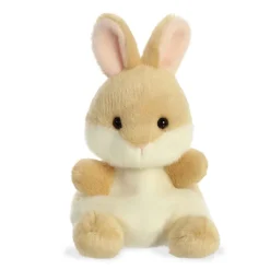 Owl & Goose Gifts Palm Pals 5 Inch Ella the Bunny Plush Toy -| Plush Toys