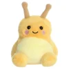 Owl & Goose Gifts Palm Pals 5 Inch Emily the Banana Slug Plush Toy| Plush Toys