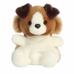 Aurora Palm Pals 5 Inch Fia the Sheltie Dog Plush Toy| Plush Toys
