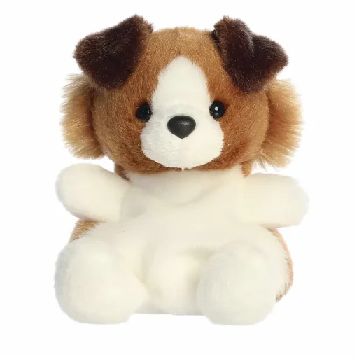 Aurora Palm Pals 5 Inch Fia the Sheltie Dog Plush Toy| Plush Toys