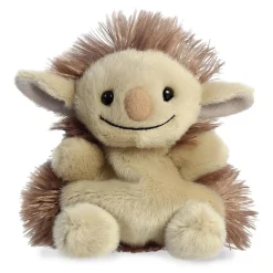 Owl & Goose Gifts Palm Pals 5 Inch Flick the Pukwudgie Plush Toy -| Plush Toys