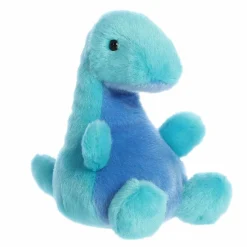 Aurora Palm Pals 5 Inch Glen the Loch Ness Monster Plush Toy| Plush Toys