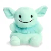 Owl & Goose Gifts Palm Pals 5 Inch Gribble the Goblin Plush Toy -| Plush Toys
