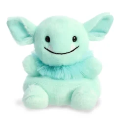 Owl & Goose Gifts Palm Pals 5 Inch Gribble the Goblin Plush Toy -| Plush Toys